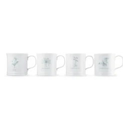 Mary Berry English Garden 300ml Mug - Rose
