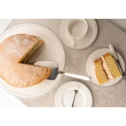 Mary Berry Signature Cake Plates - Set of 4