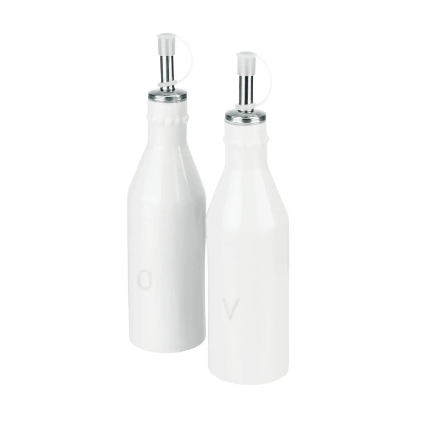 Mary Berry Signature Oil & Vinegar Set