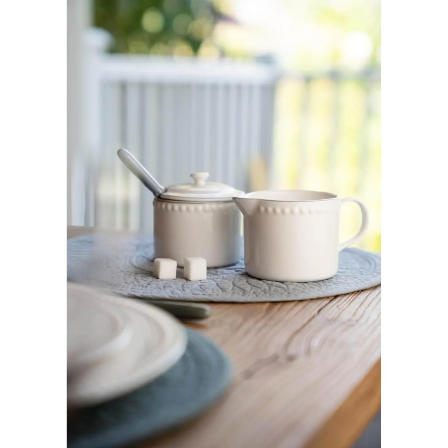Mary Berry Signature Teacup & Saucer Set - 225ml