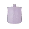 Mason Cash In The Meadow Stoneware Storage Jar - 11.5cm x 15cm