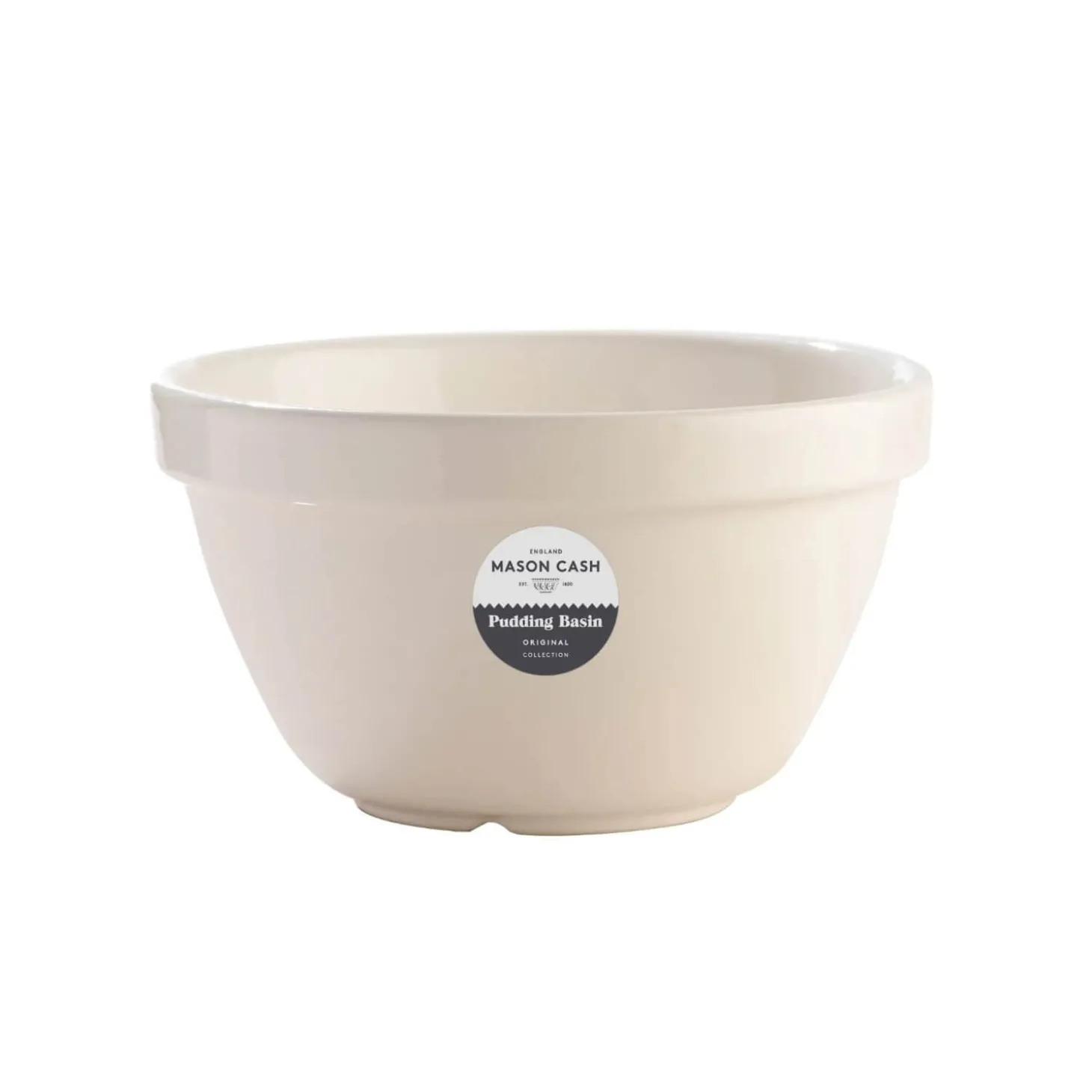 Mason Cash Original White S24 20cm Pudding Basin