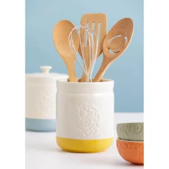 Mason Cash Stoneware Home To Roost 10cm Mini Bowls - Set of 4