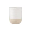 Mason Cash Stoneware Rustic Charm 15cm x 12.5cm Utensil Jar