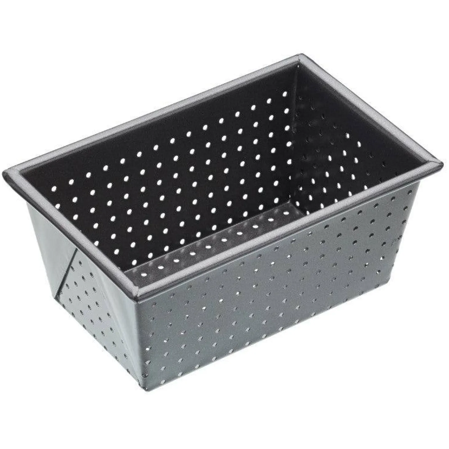 Masterclass Crusty Bake Non-Stick Loaf Tin - 1lb