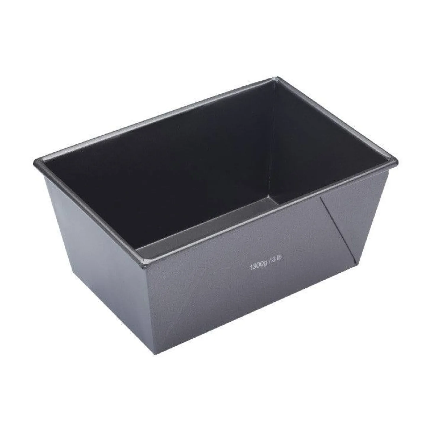 Masterclass Non-Stick Heavy Duty Loaf Tin - 3lb