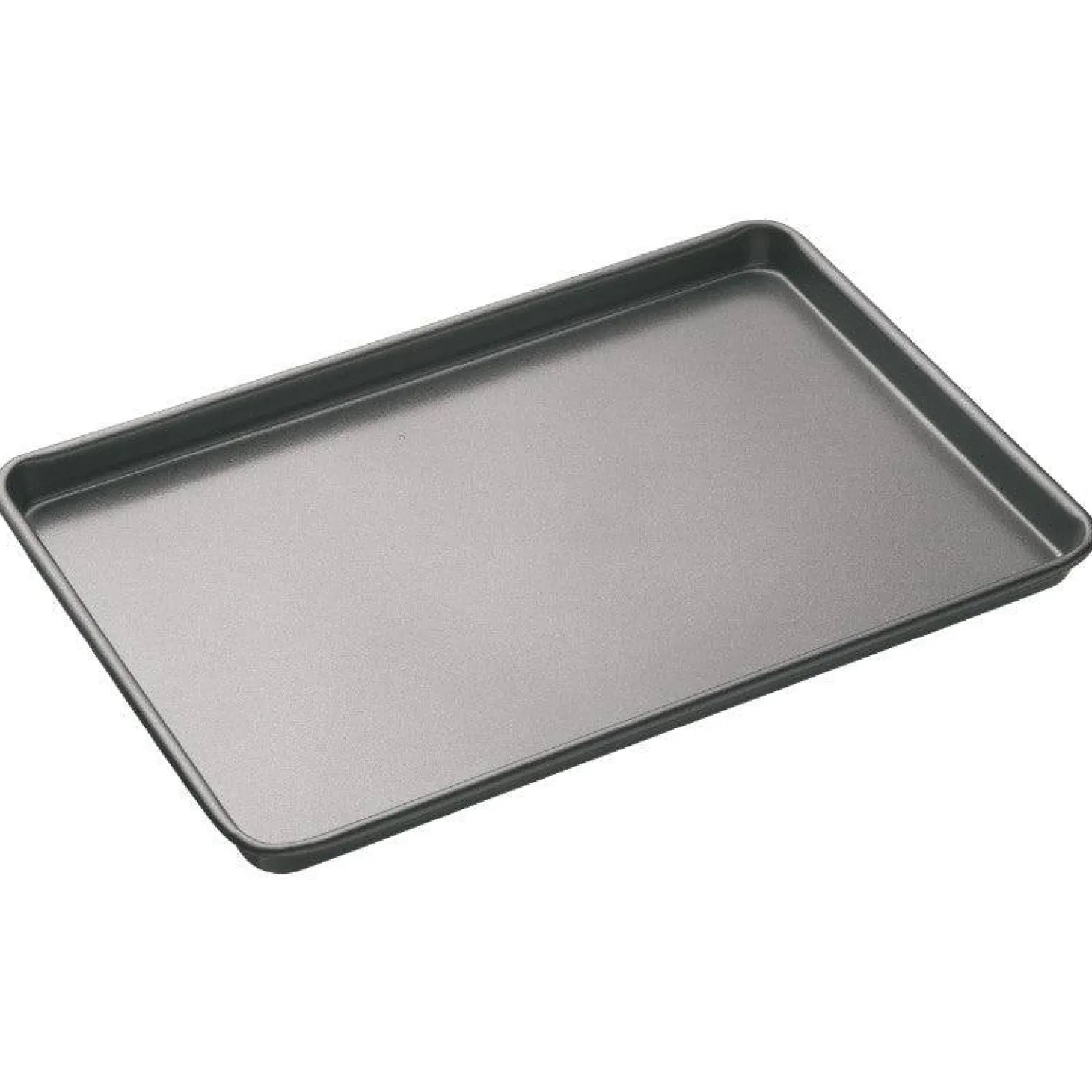 Masterclass Non-Stick Rectangle Baking Tray - 39cm