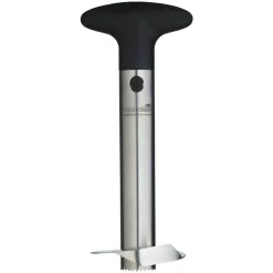 MasterClass Stainless Steel Pineapple Corer & Slicer