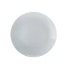 Maxwell & Williams Cashmere White Coupe Dinner Plate - 27cm