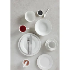 Maxwell & Williams White Basics Pasta Bowl - 20cm