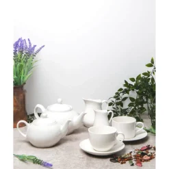 Maxwell & Williams White Basics Milk Jug - 110ml