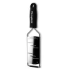 Microplane Gourmet Series Large Cheese Shaver - Black