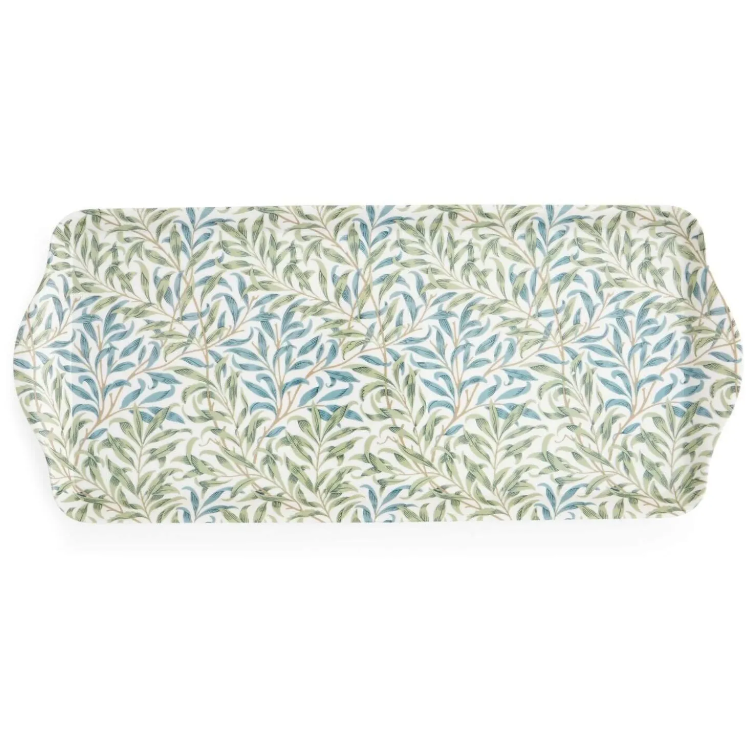Morris & Co Willow Bough Sandwich Tray