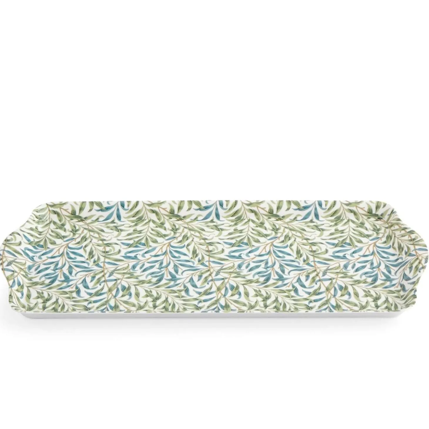 Morris & Co Willow Bough Sandwich Tray
