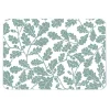 National Trust Small Alfriston Clergy Glass Worktop Saver - Sea