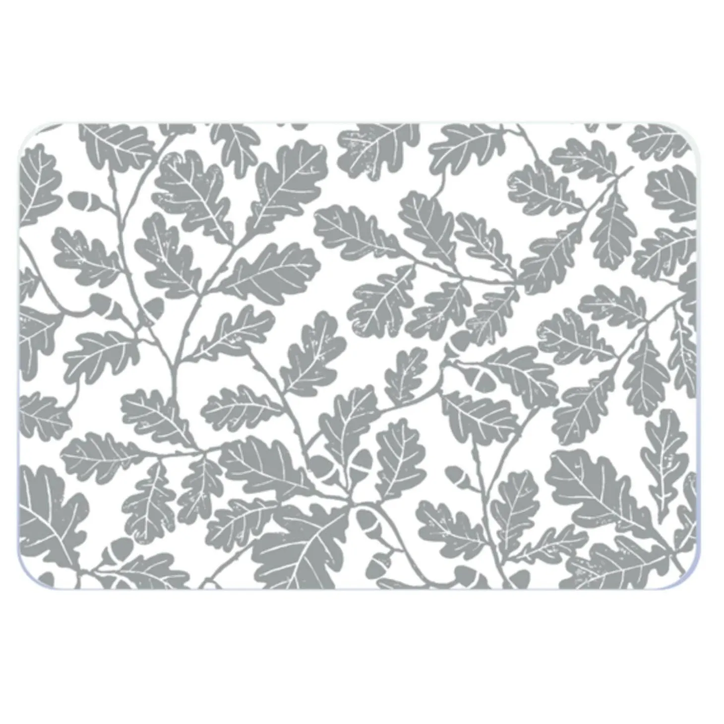 National Trust Small Alfriston Clergy Glass Worktop Saver - Stone
