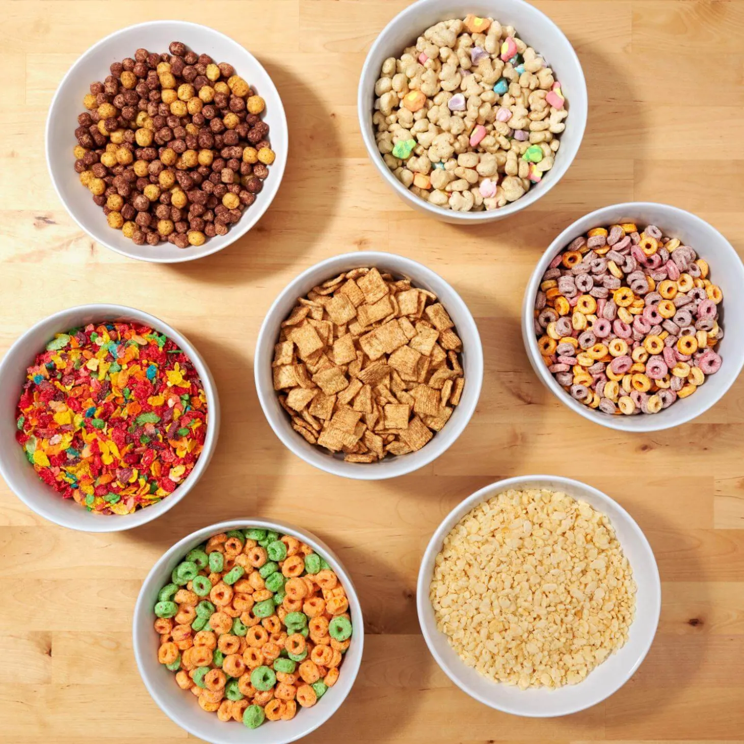 OXO Good Grips Pop Medium 3.2L Cereal Dispenser