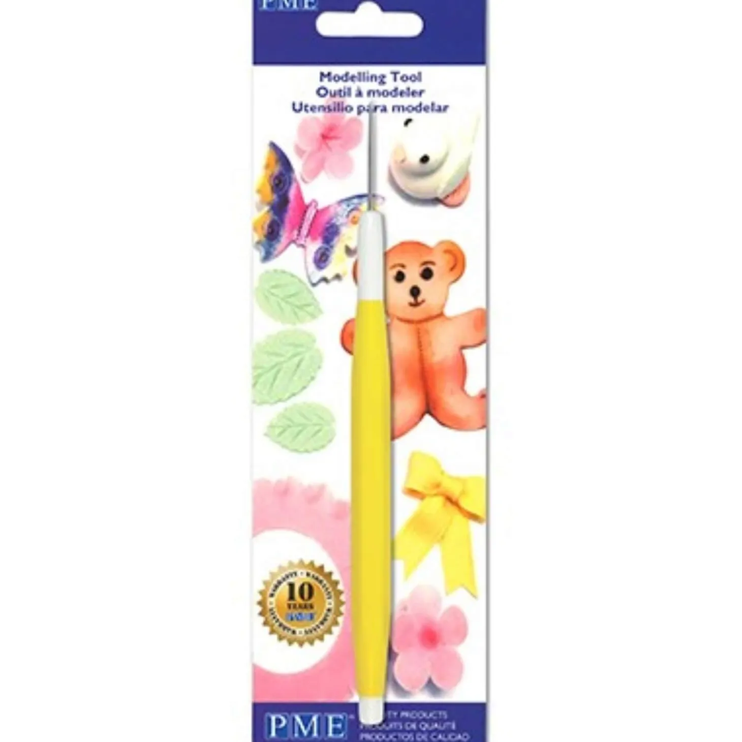 PME Modelling Tools Scriber Needle