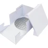 PME Round Cake Board & Box Set - 20cm