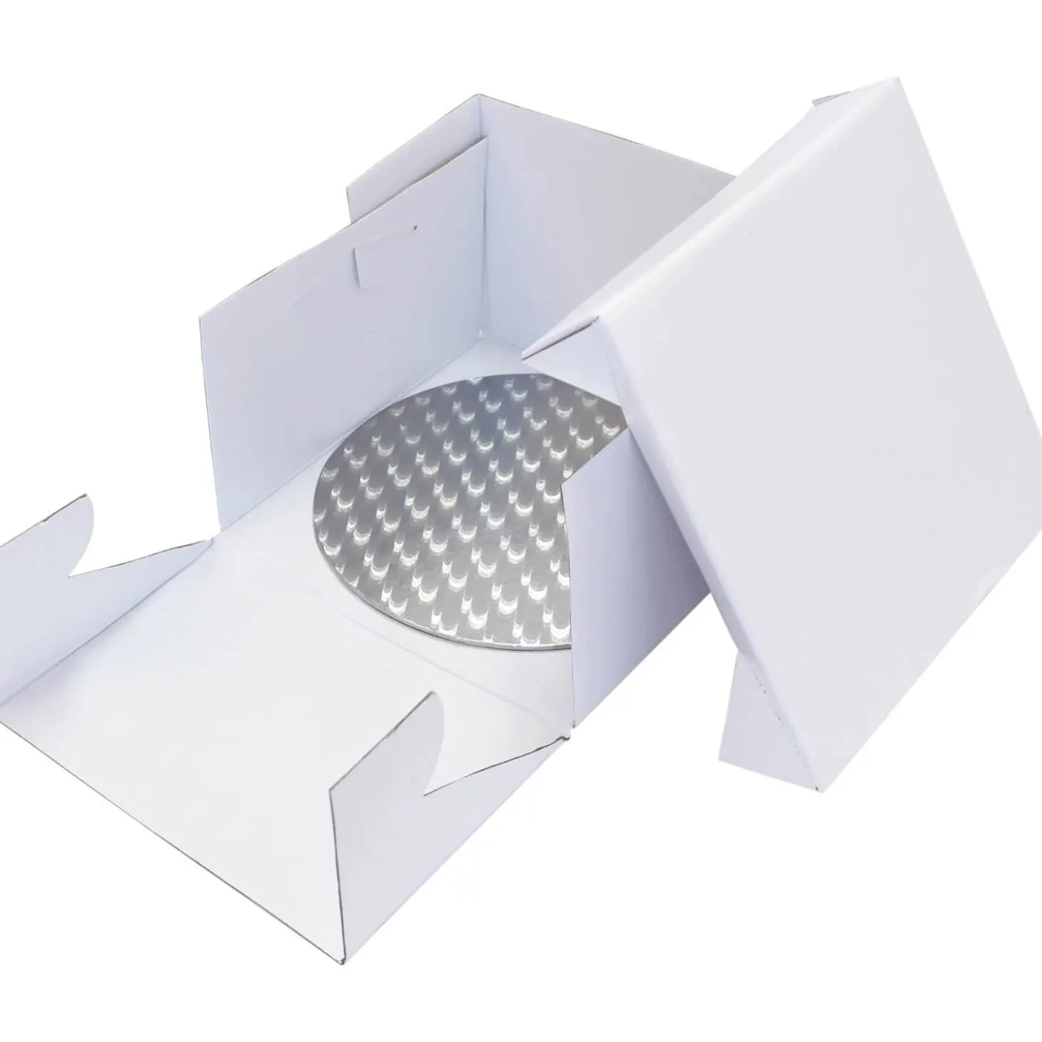 PME Round Cake Board & Box Set - 30.5cm