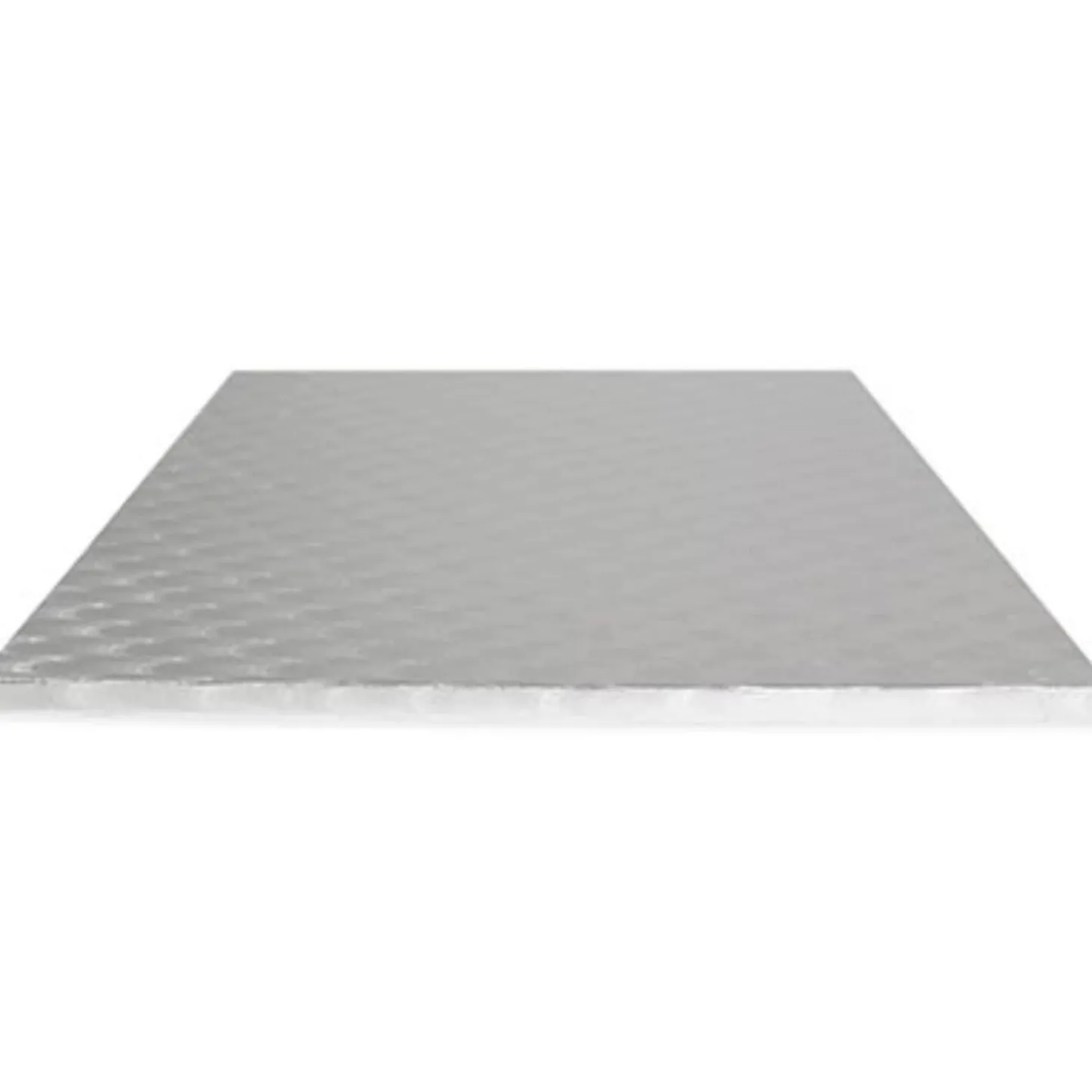 PME Square Cake Board & Box Set - 20cm