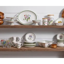 Portmeirion Botanic Garden Egg Cup - Assorted