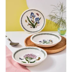Portmeirion Botanic Garden Mini Bowl - Assorted