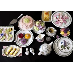 Portmeirion Botanic Garden 2 Tier Cake Stand
