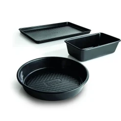 Prestige Inspire Bun Tin - 12 Cup