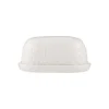 Price & Kensington Acorn Butter Dish