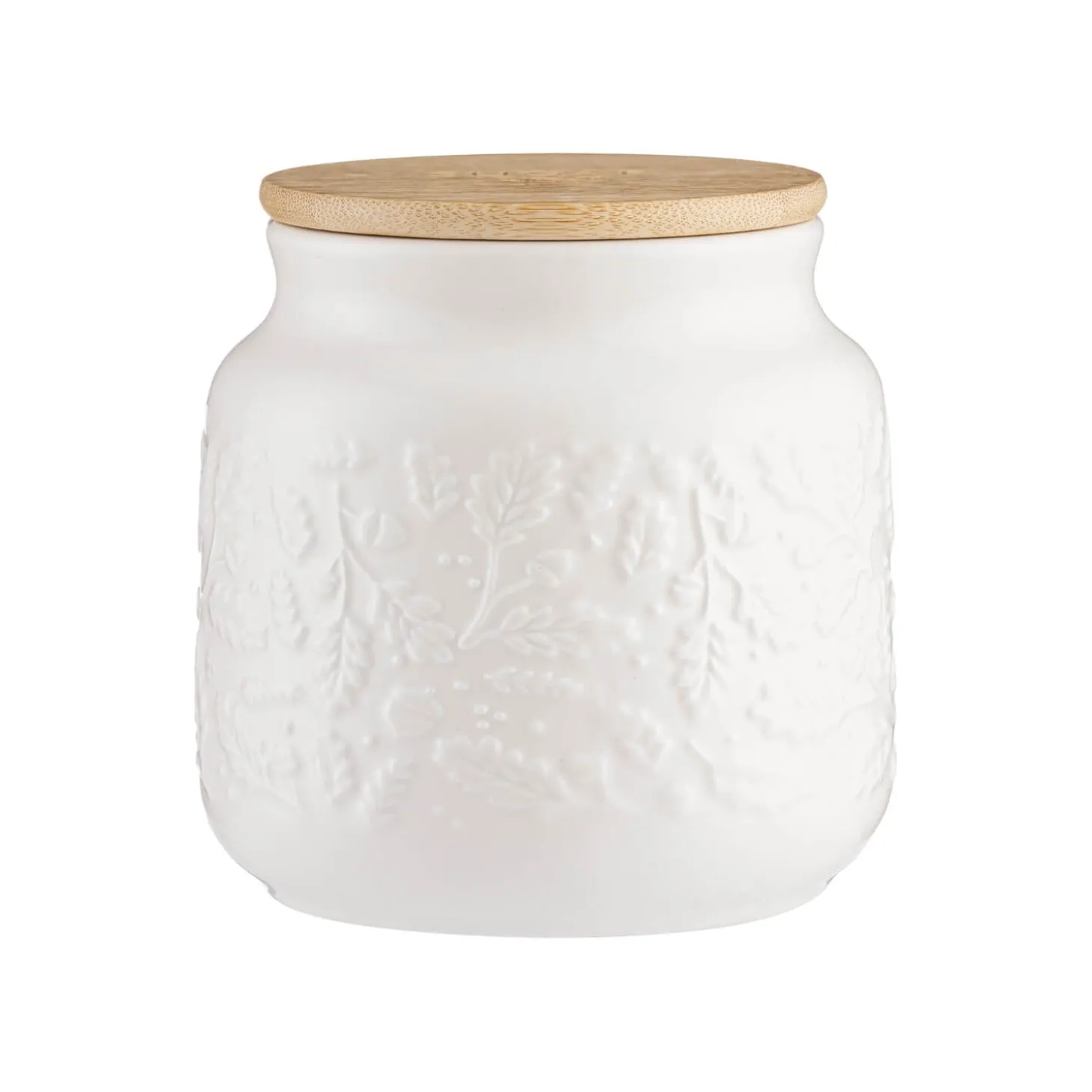Price & Kensington Acorn Sugar Storage Jar