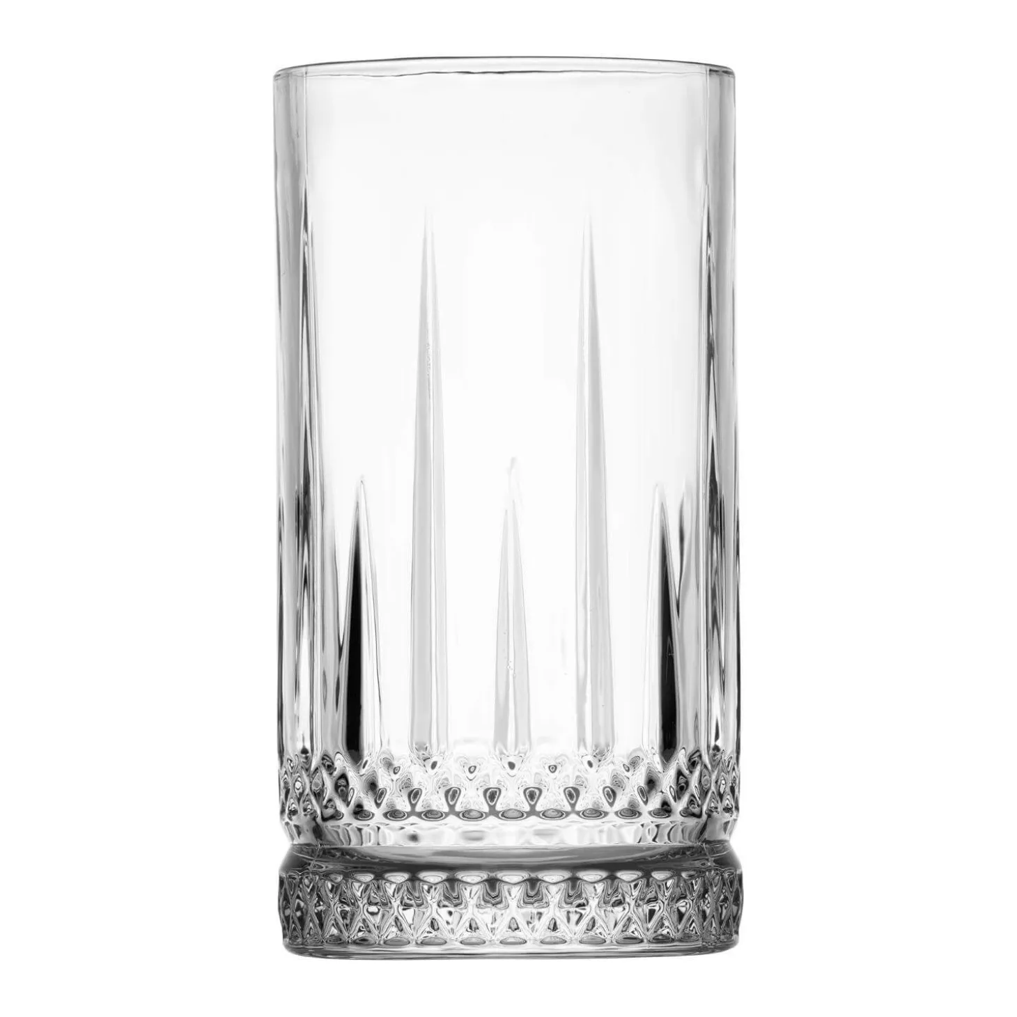 Ravenhead Winchester Set of 2 45cl Hiball Glasses