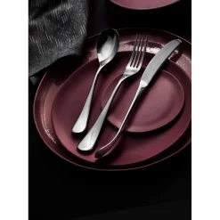 Robert Welch Ashbury Bright Stainless Steel Steak Knife