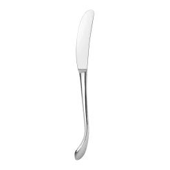Robert Welch Ashbury Bright Stainless Steel Side Knife