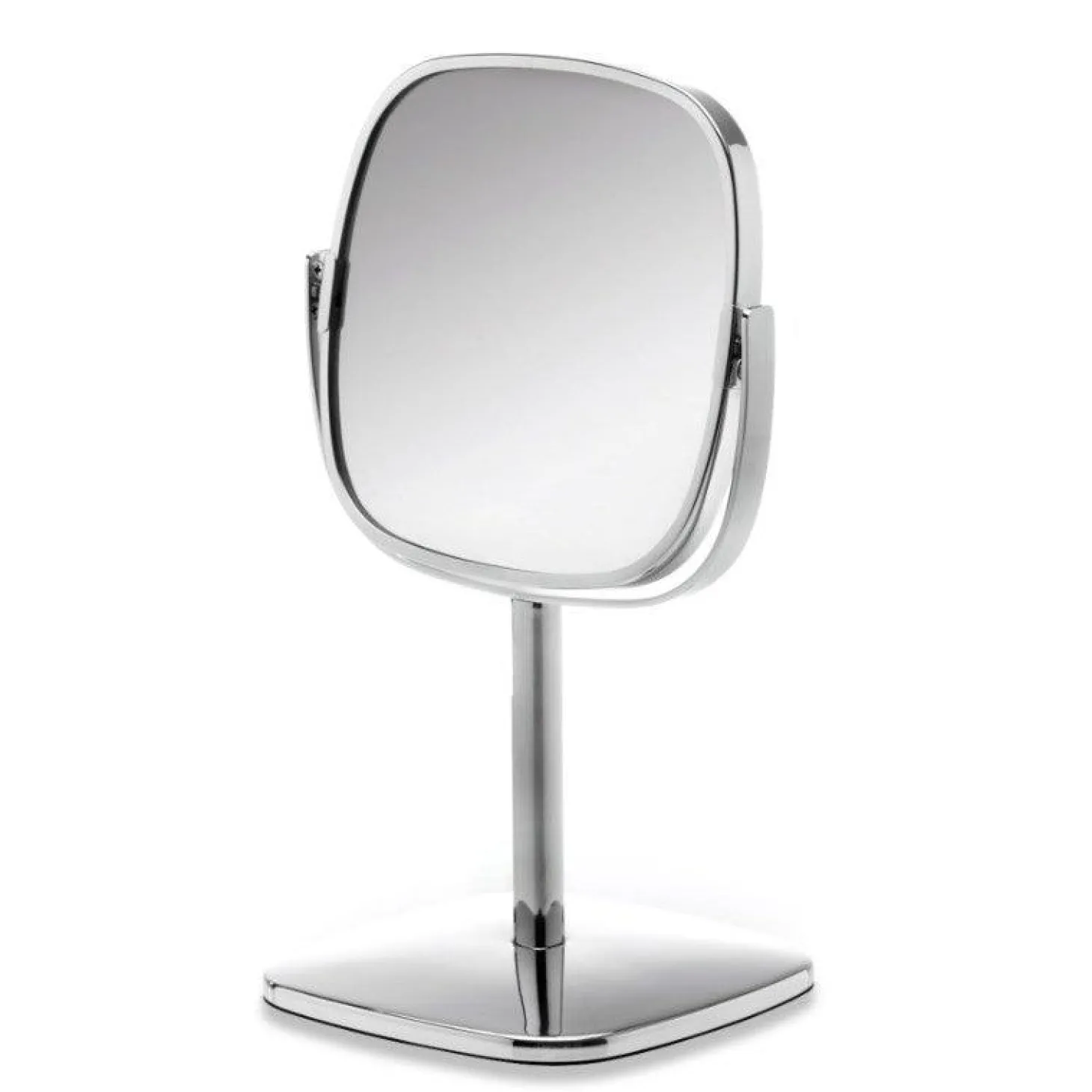 Robert Welch Burford Collection 4 Piece Bathroom Set - Polished Steel