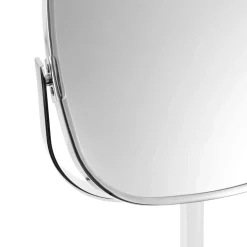 Robert Welch Burford Collection 4 Piece Bathroom Set - Polished Steel