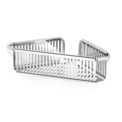 Robert Welch Burford Corner Shower Basket