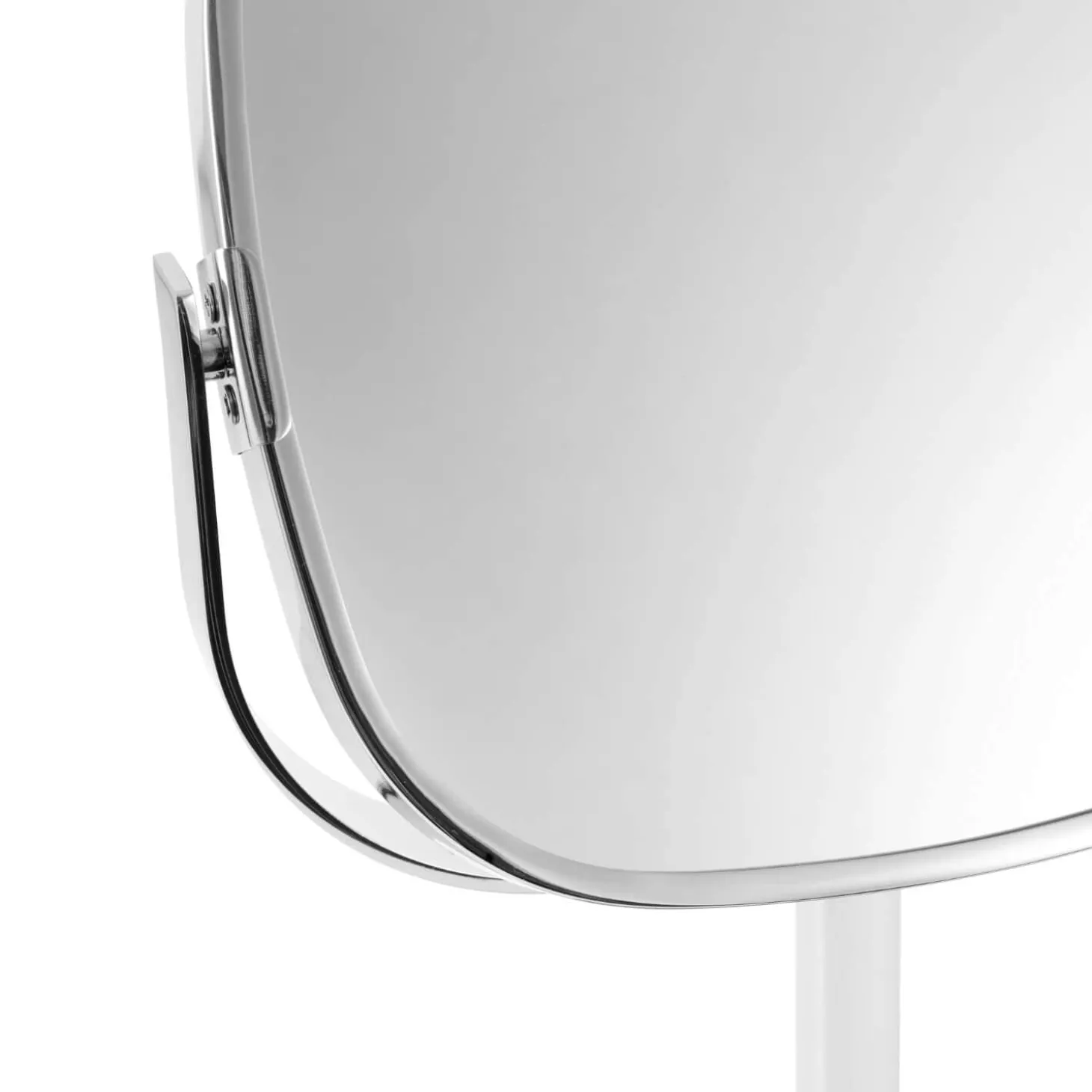 Robert Welch Burford Pedestal Mirror