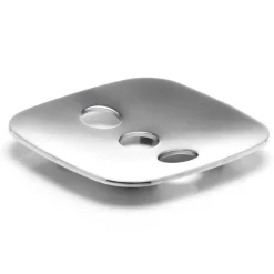 Robert Welch Burford Soap Dish