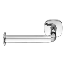 Robert Welch Burford Toilet Roll Holder Fixed