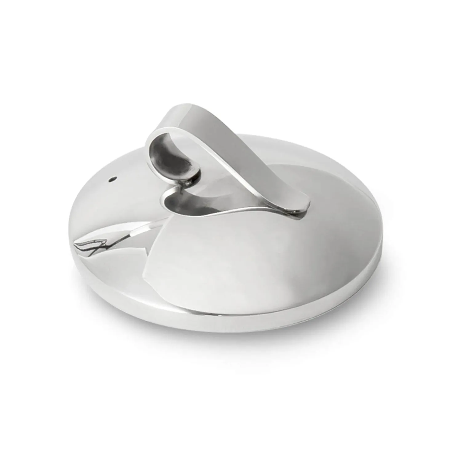 Robert Welch Drift 18|10 Mirror Polished Stainless Steel 450ml Teapot