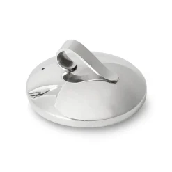 Robert Welch Drift 18|10 Mirror Polished Stainless Steel 900ml Teapot