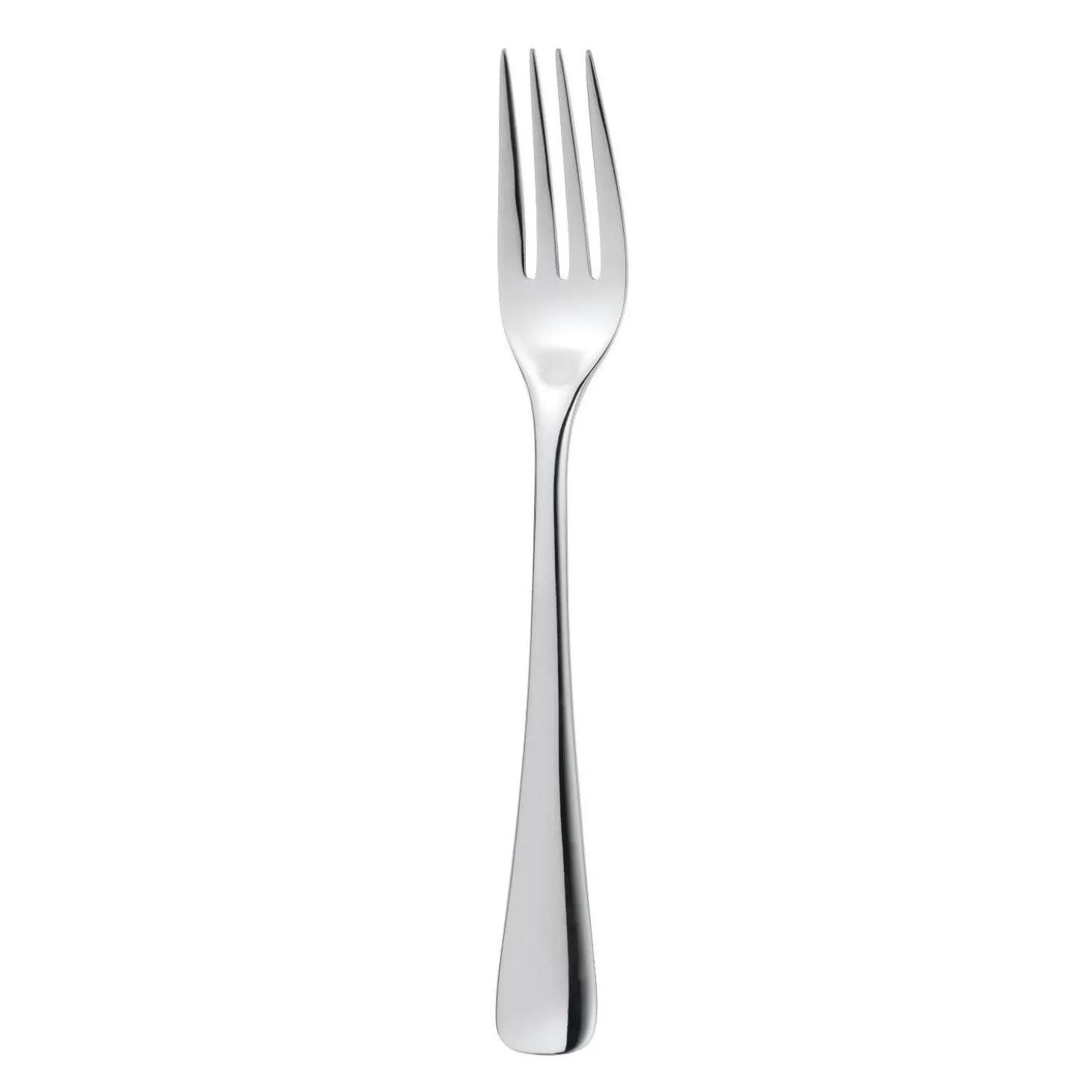 Robert Welch Malvern Bright Stainless Steel Table Fork