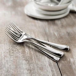 Robert Welch Malvern Bright Stainless Steel Cutlery Set - 42 Piece