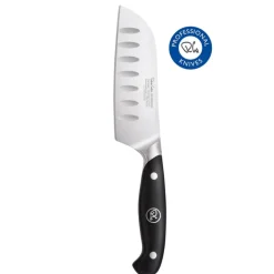 Robert Welch Professional V Santoku Knife - 14cm
