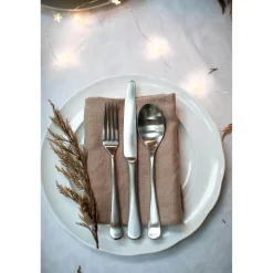 Robert Welch Radford Satin Stainless Steel Table Fork