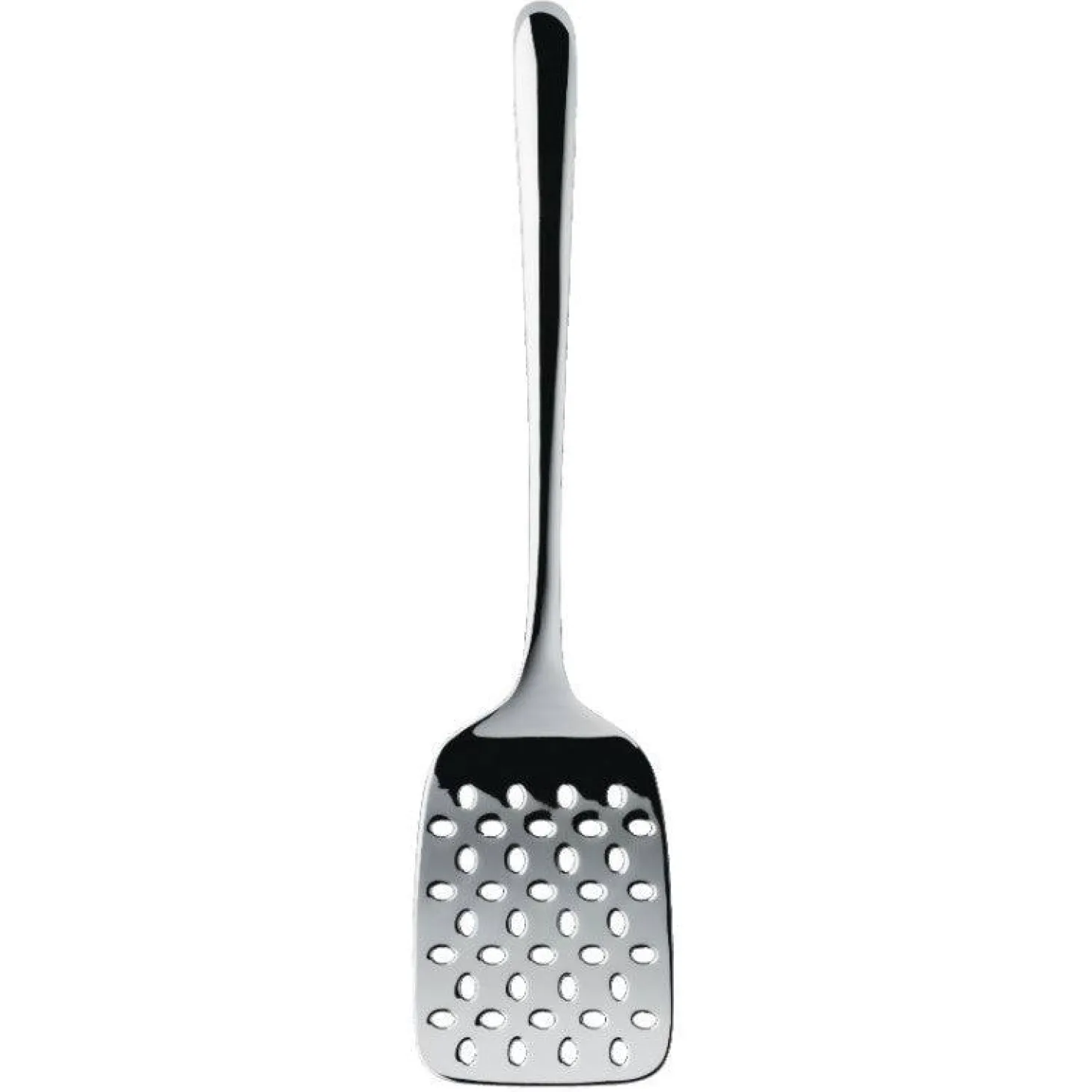 Robert Welch Signature Large Slotted Turner - Polished