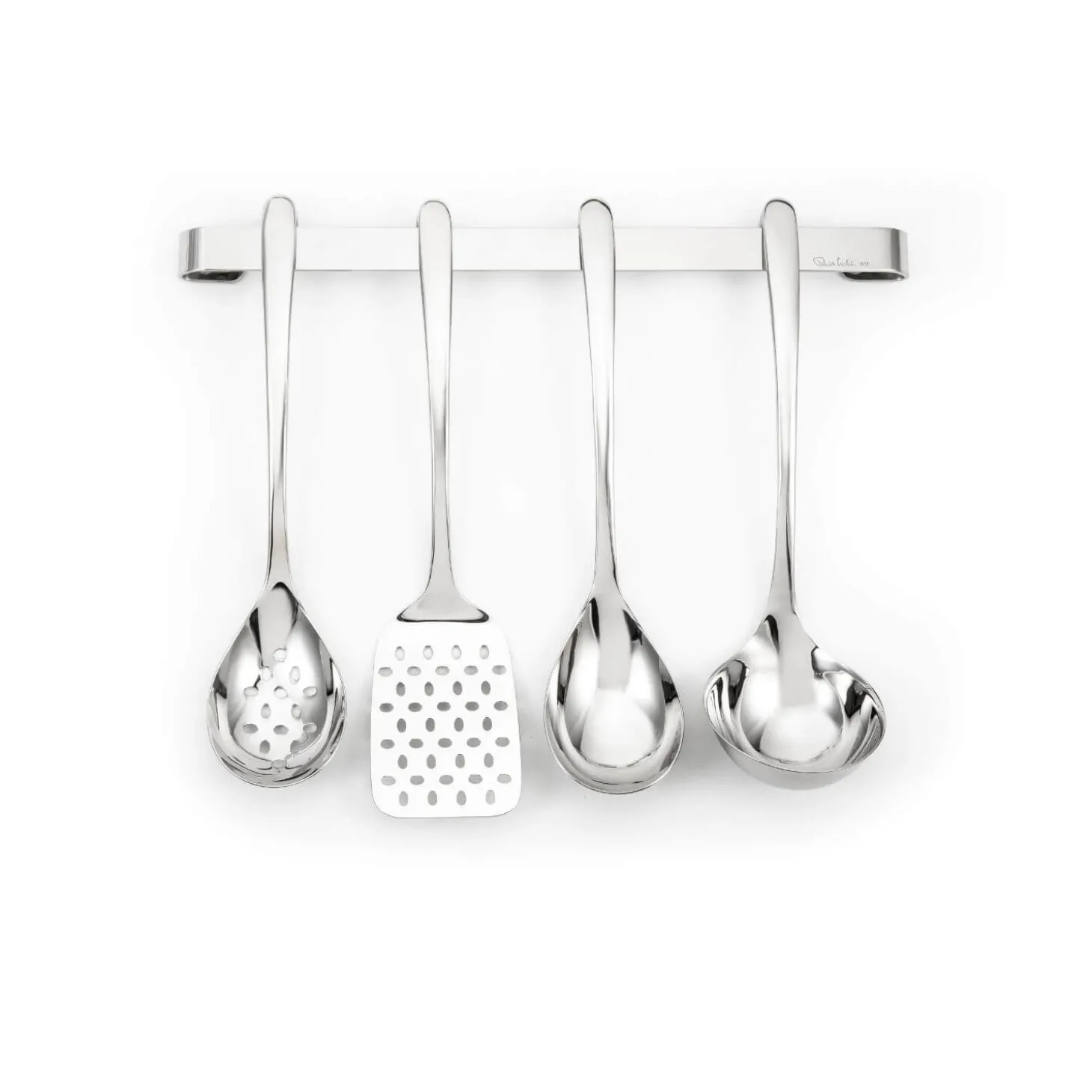 Robert Welch Signature 400mm Stainless Steel Utensil Storage Rack