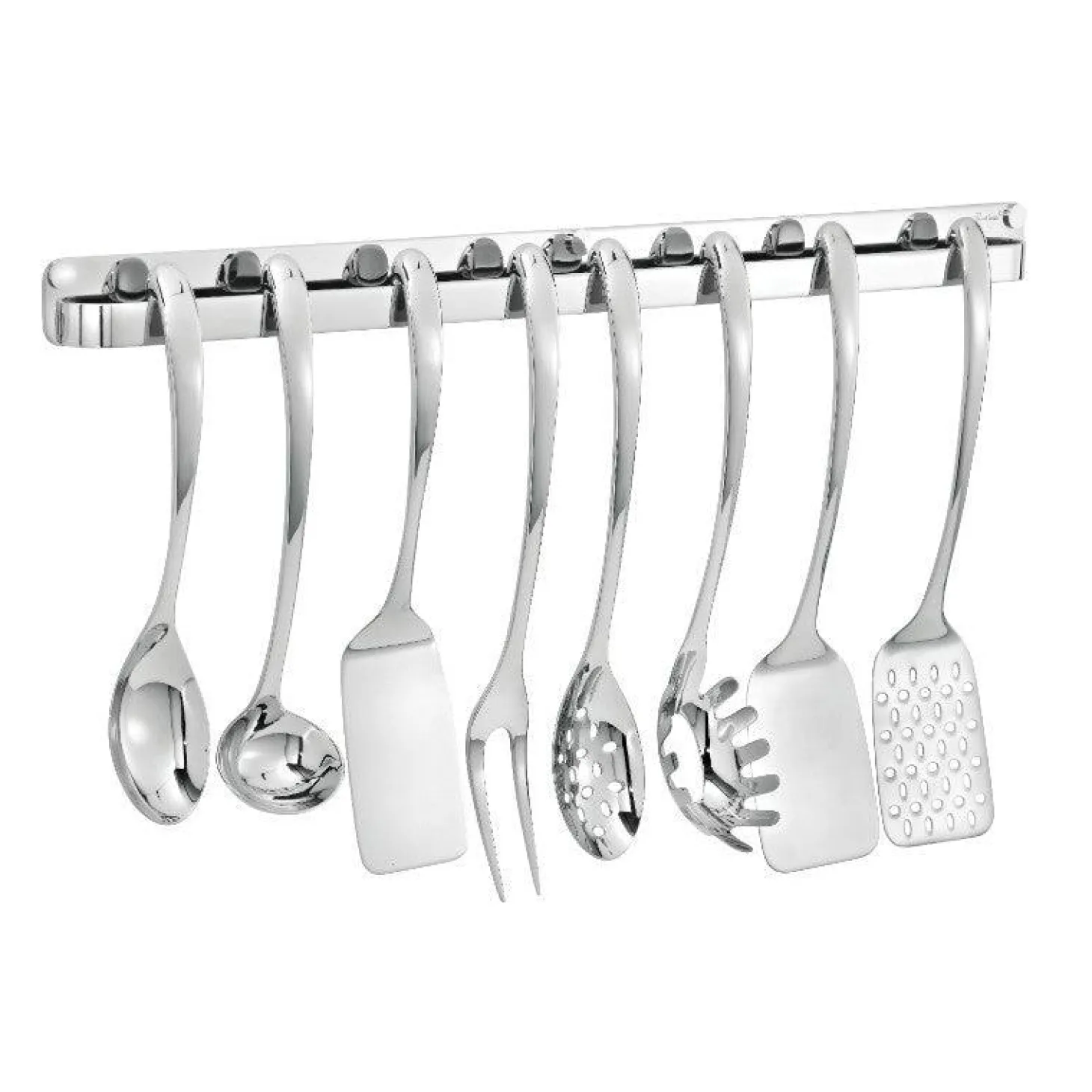 Robert Welch Signature Small Solid Turner - Polished