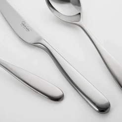 Robert Welch Stanton Bright Stainless Steel Table Fork